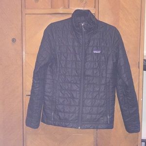 Patagonia Nanopuff Jacket
